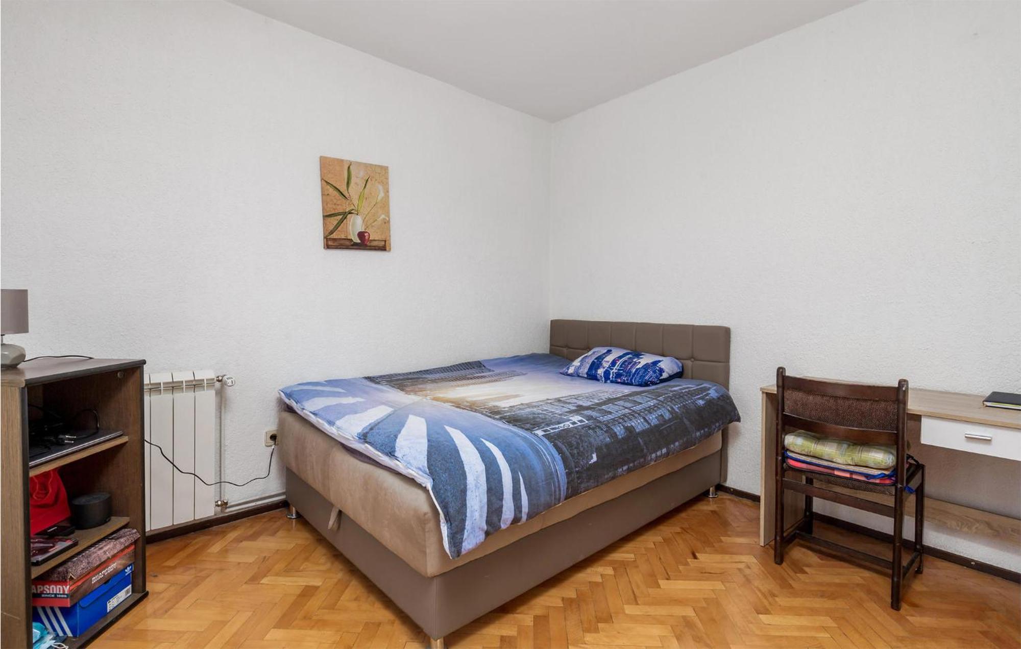 Amazing Apartment In Rijeka With Wifi Exterior photo